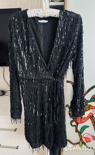 Платье Lumina размер S