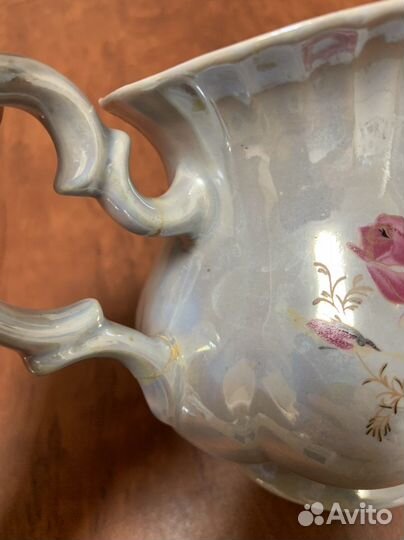 Чайный сервиз