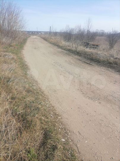 Участок 18,5 сот. (СНТ, ДНП)