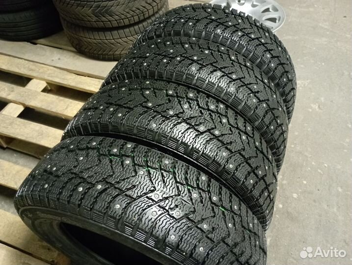 Cordiant Snow Cross 2 185/65 R15 92T