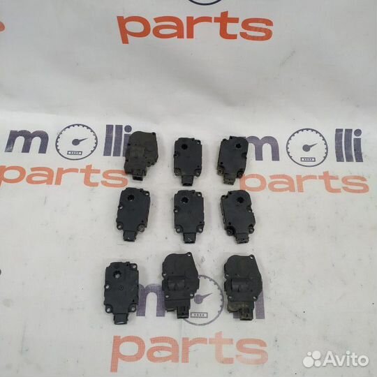 Заслонка воздушного потока