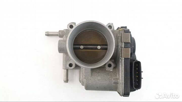 Дроссельная заслонка Subaru Legacy BL5 EJ204 2003