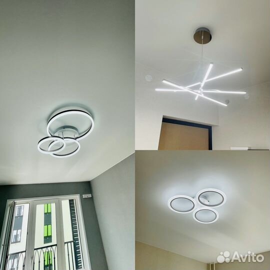 Электрик выезд, монтаж электрики, проводка