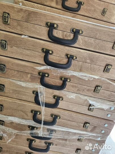 Набор для шашлыка подарочный опт