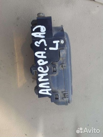 Моторчик замка Nissan Almera N 16