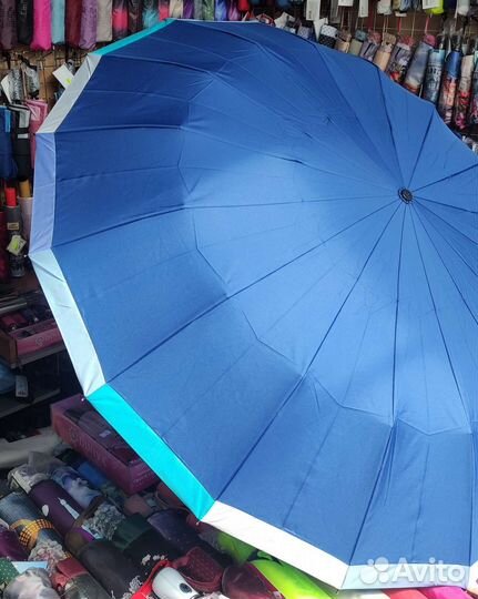 Зонты Три слона