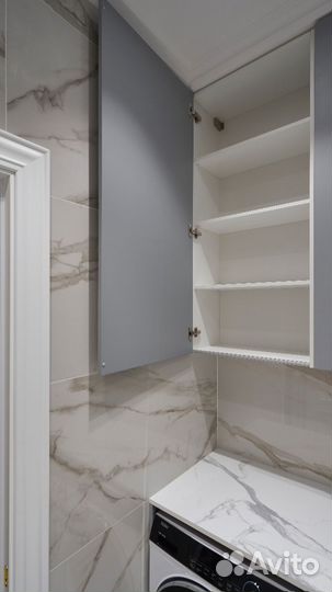 Мебель в ванную под заказ