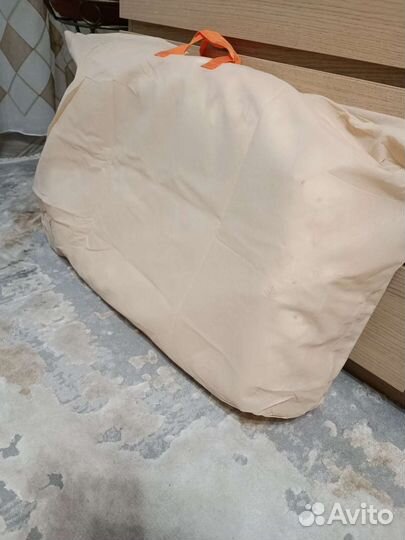 Кокон гнездышко