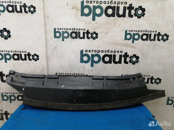 Дефлектор радиатора PZ327-60704 Lexus LX570 LX450D