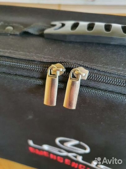 Кейс-сумка для 