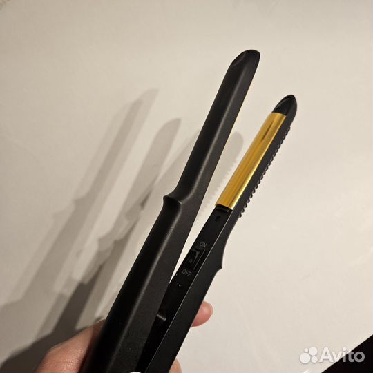 Плойка профессиональная