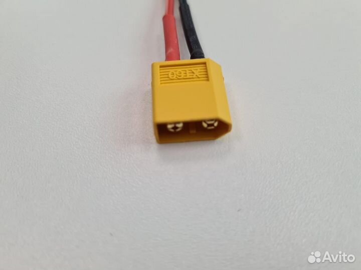 Переходник ET XT60-M/XT30-F