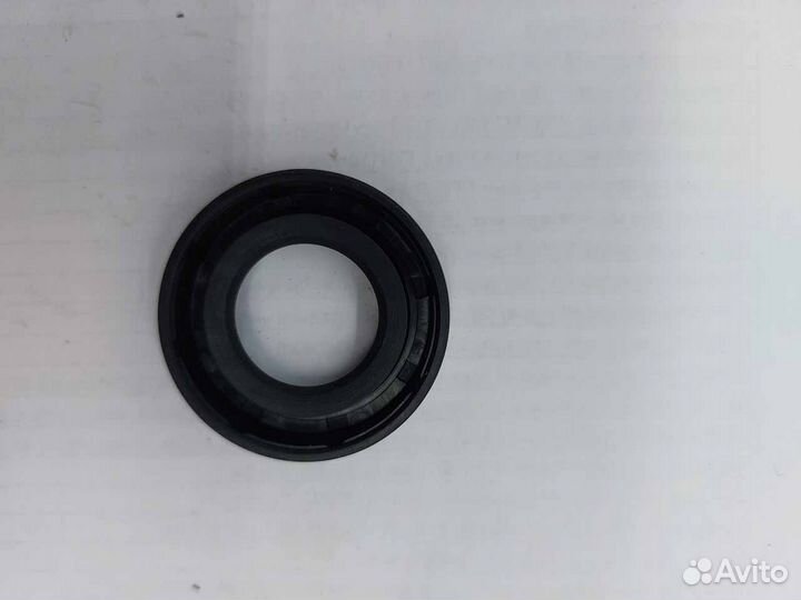 Сальник генератора на мотоцикл Урал 12В (1,2-22х40