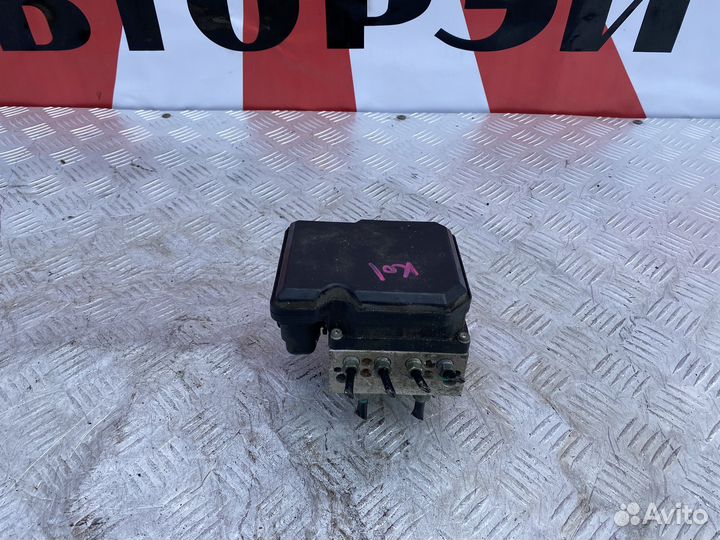 Блок ABS Renault Koleos 2.5 2TR