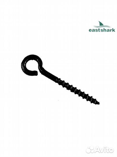 Винтовое крепление для POP-UP 8mm /10 мм