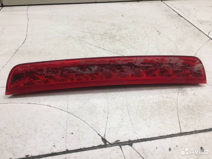 Фонарь задний (стоп сигнал) Kia Sorento