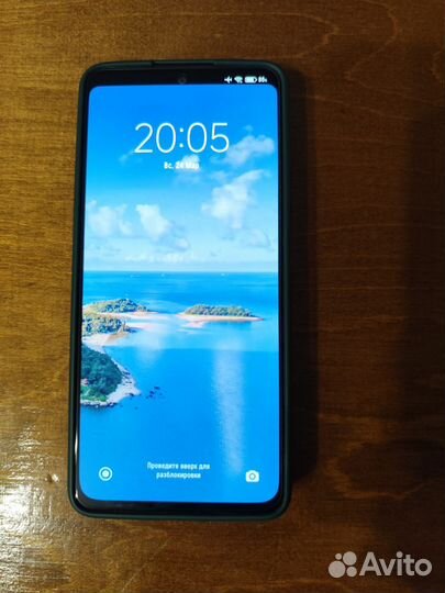 Xiaomi Redmi Note 11 Pro+ 5G, 6/128 ГБ
