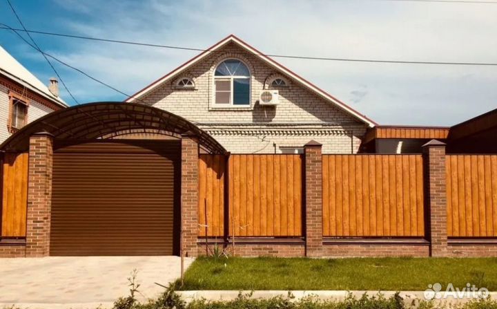 Ворота откатные качественно профессионально