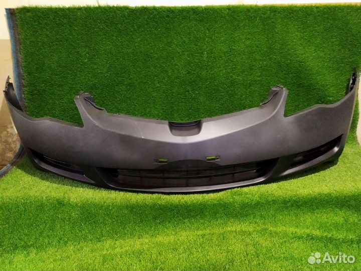 Бампер передний honda civic