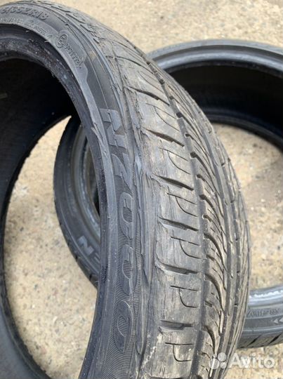 Roadstone Classe Premiere 215/35 R18