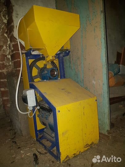 Экструдер для кормов бу