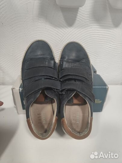 Ralf ringer туфли