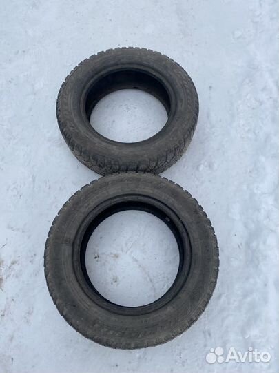 Cordiant Sno-Max 195/65 R15 91T
