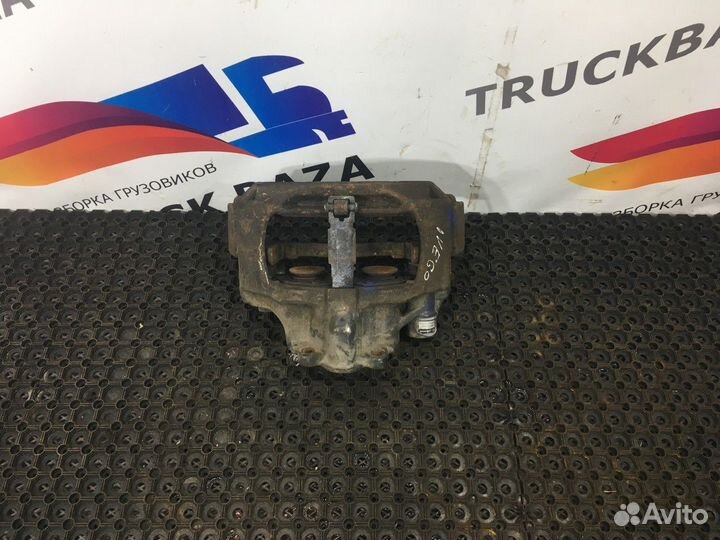 Суппорт передний/задний правый