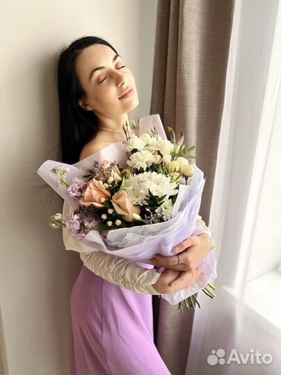 Букеты с доставкой