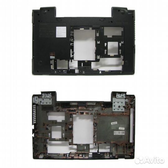 Поддон для ноутбука Lenovo B590 / 60.4TE04.002