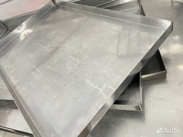 Листы пекарские 600х400