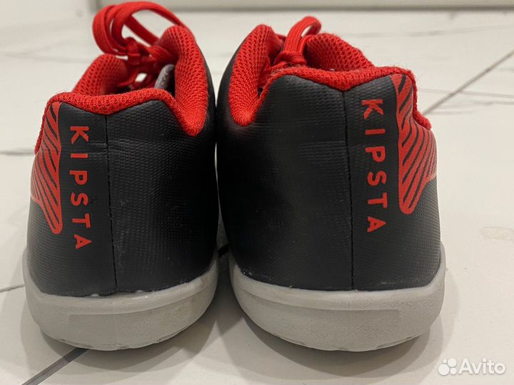 Бутсы kipsta (сороконожки)