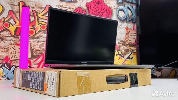 Игровой ноутбук Asus 20Gb озу