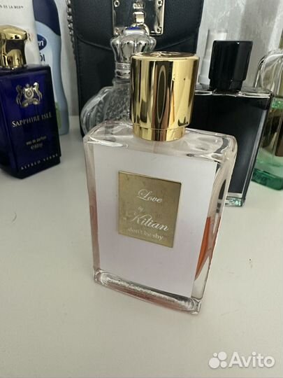 Духи женские love Kilian оригинал