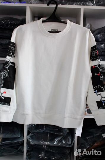 Свитшот Cav Empt vhq (Арт.49372)