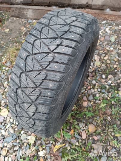 Goodyear Ultragrip 600 195/65 R15