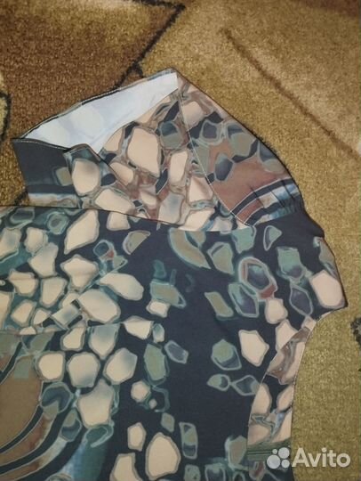 Платье женское 54