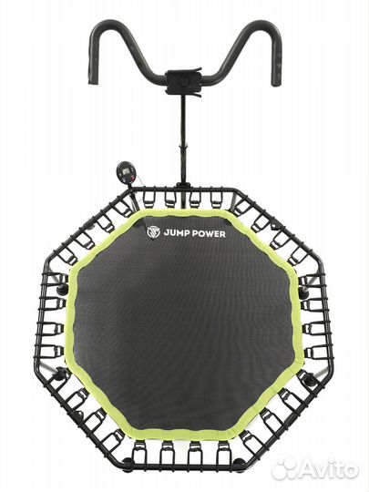 Джампинг батут