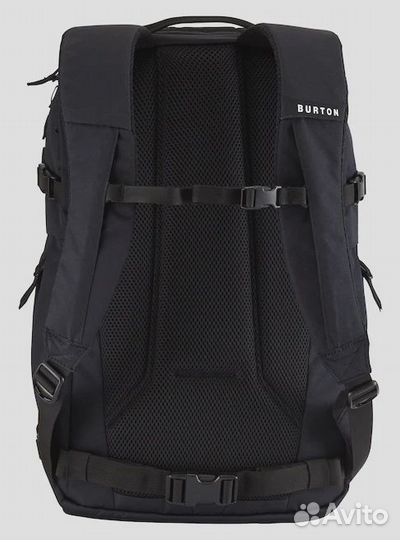 Рюкзак Burton Hitch 30 l Backpack True Black