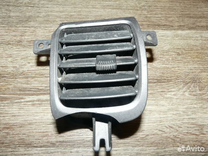 Дефлектор воздушный Hyundai Accent 9749125000