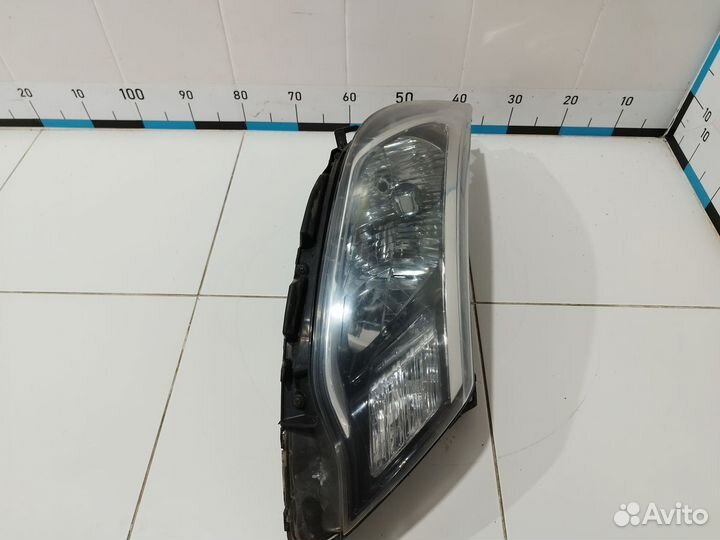 Фара правая RIO 2015-2017 (после 2015 года)