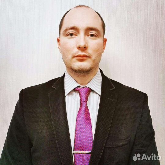 Адвокат. Юрист