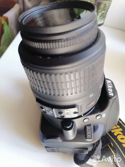 Фотоаппарат