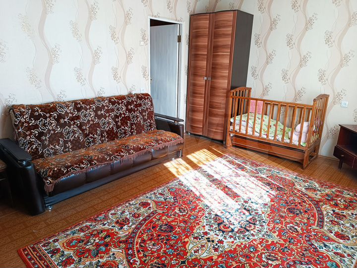 1-к. квартира, 43,9 м², 6/9 эт.