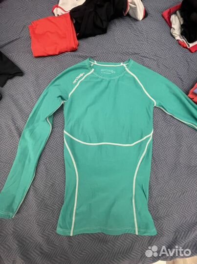 Спортивные вещи оригинал