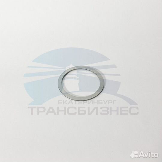 Шайба регулировочная вала промежуточного foton S12