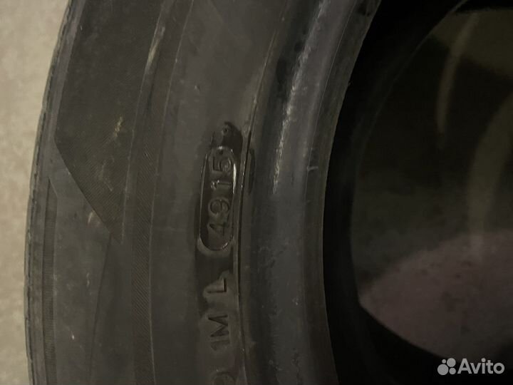 Laufenn G Fit 4S 215/60 R16