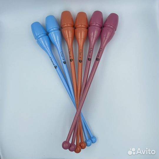 Булавы чакот 45