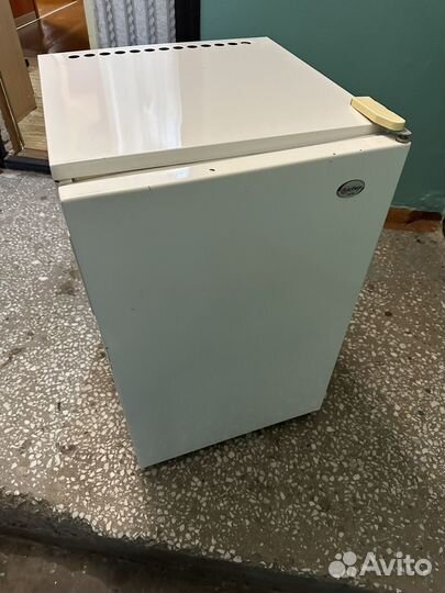 Холодильник Айсберг