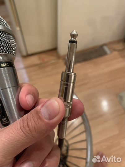 Микрофон
